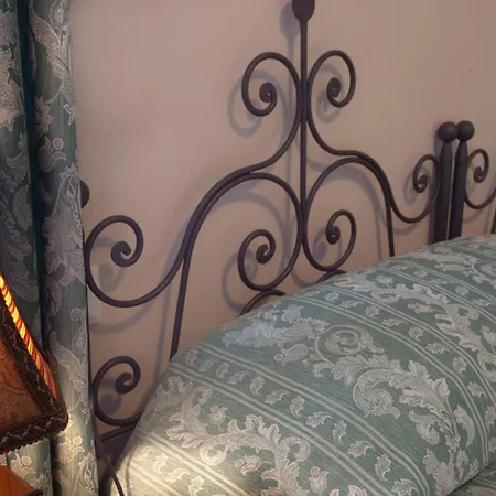 Relais Borgofasceo 3*