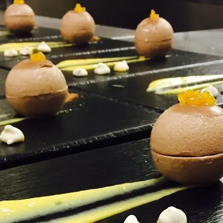 Relais Borgofasceo Ortovero