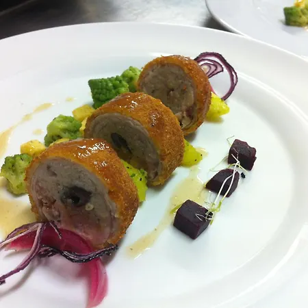 Relais Borgofasceo