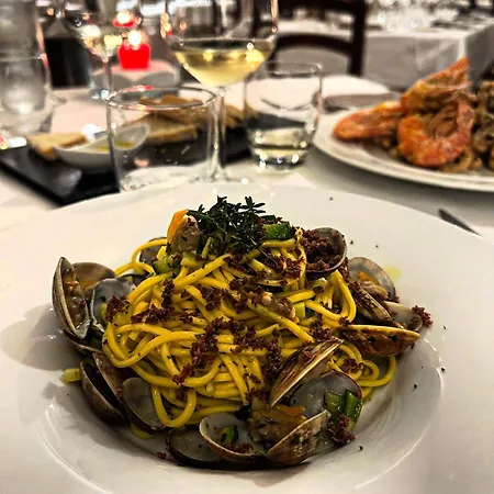 Relais Borgofasceo 3* Ortovero