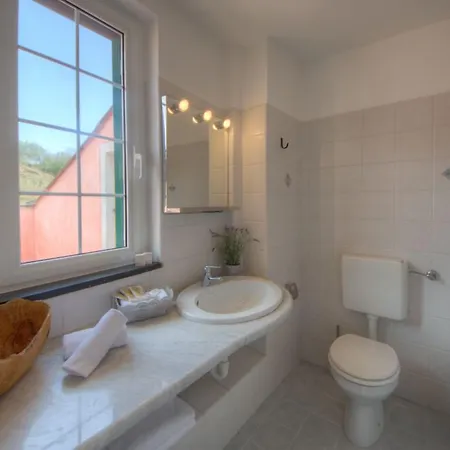 Relais Borgofasceo Hotel