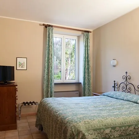 Relais Borgofasceo