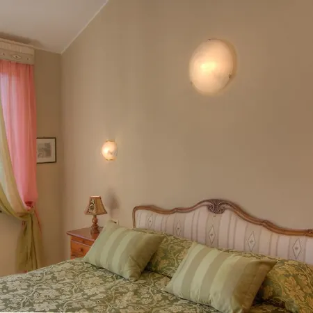 Relais Borgofasceo Ortovero