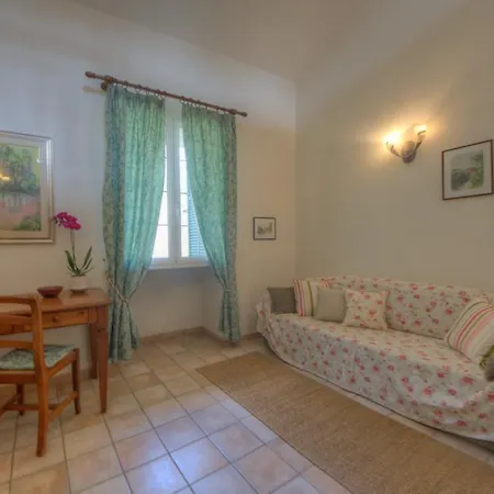 Relais Borgofasceo Szálloda