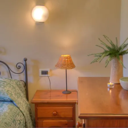 Hotel Relais Borgofasceo