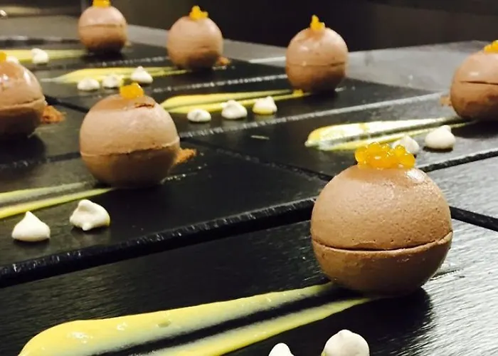 Relais Borgofasceo Ortovero