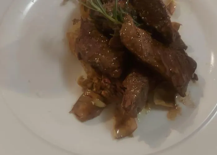 Relais Borgofasceo Hotel 3*