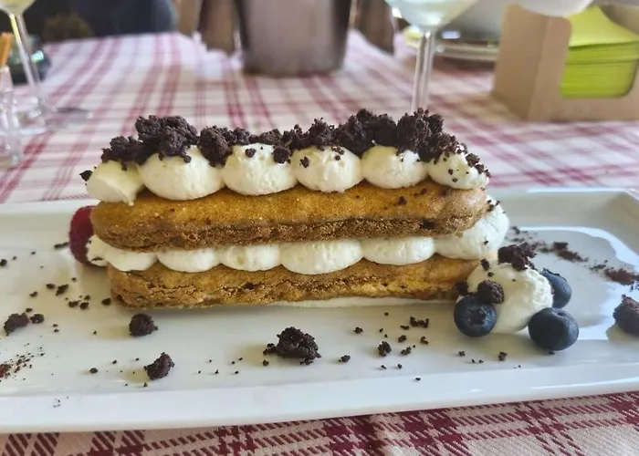 Hotel Relais Borgofasceo Ortovero