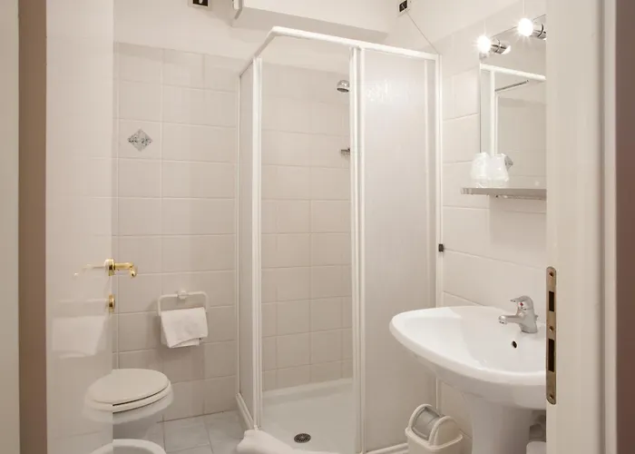 Relais Borgofasceo Ortovero