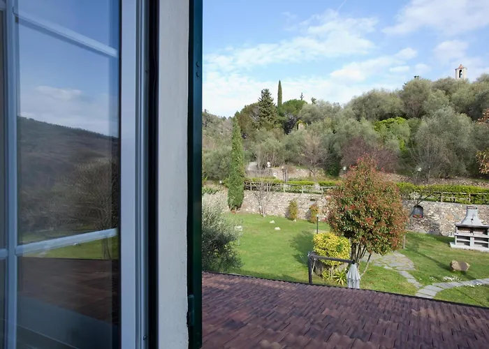 Hotel Relais Borgofasceo