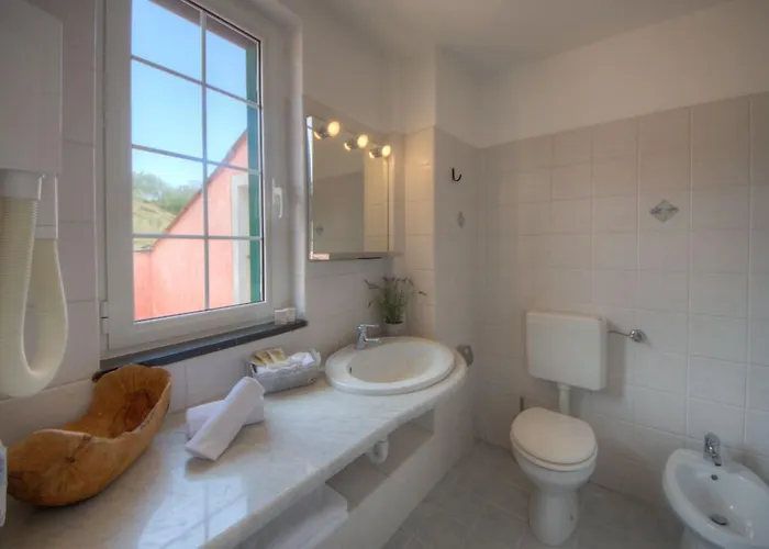 Relais Borgofasceo Hotel