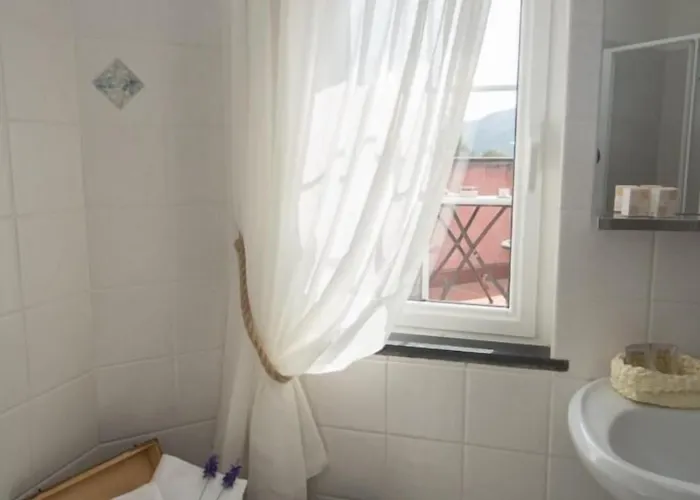 Relais Borgofasceo Ortovero