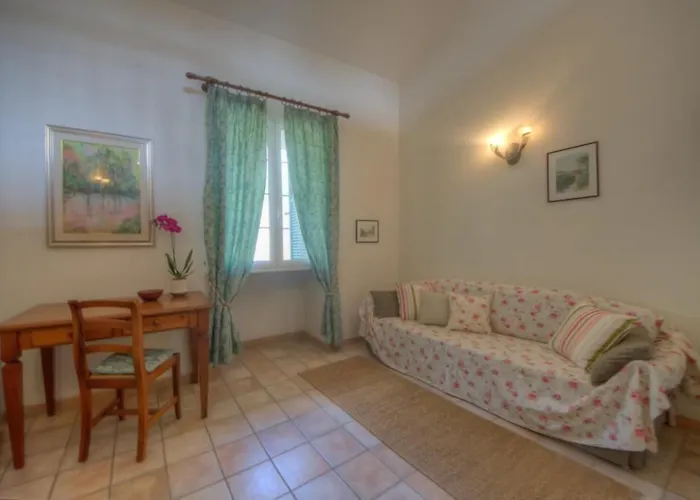 Relais Borgofasceo Hotel Ortovero