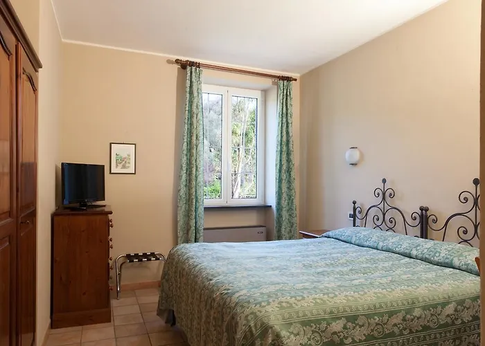 Relais Borgofasceo
