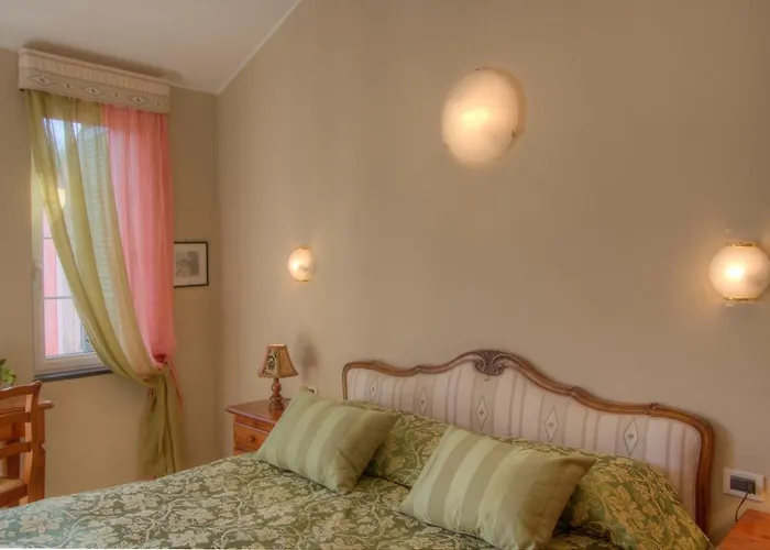 Relais Borgofasceo Ortovero