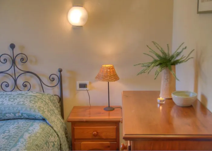 Hotel Relais Borgofasceo