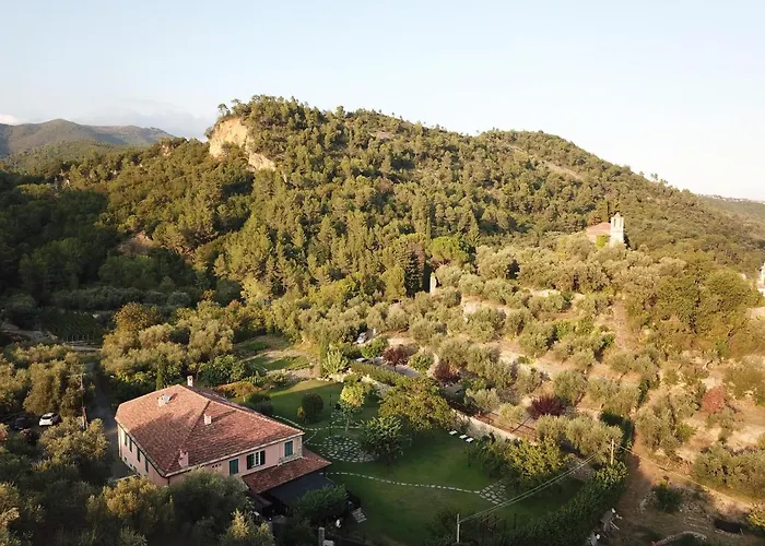 Relais Borgofasceo 3*