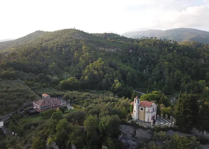 Hotel Relais Borgofasceo