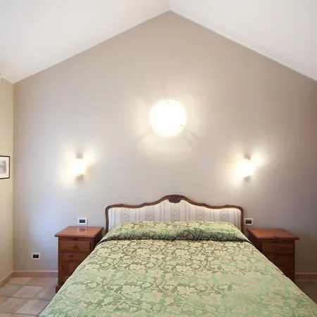 Relais Borgofasceo