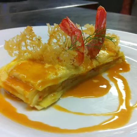 伯格法斯西奥旅馆 酒店 3*