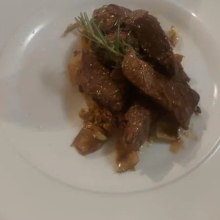 伯格法斯西奥旅馆 酒店 3*