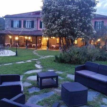 Relais Borgofasceo