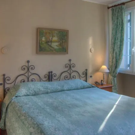 Hotel Relais Borgofasceo Ortovero