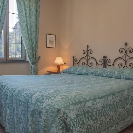 伯格法斯西奥旅馆 3*