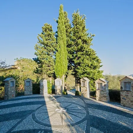 Hotel Relais Borgofasceo 3*