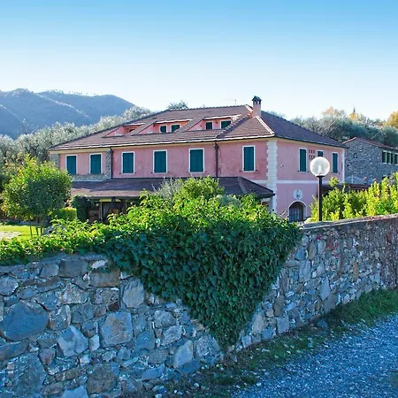 Relais Borgofasceo 3*