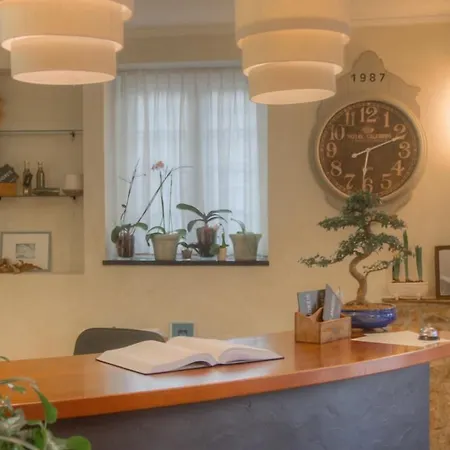 Hotel Relais Borgofasceo Ortovero