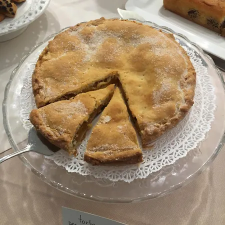 酒店 伯格法斯西奥旅馆 3*