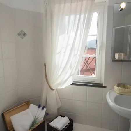 Relais Borgofasceo Ortovero