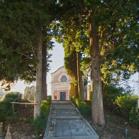 伯格法斯西奥旅馆