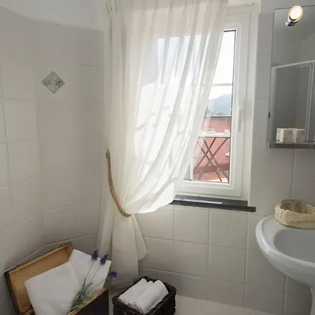 酒店 伯格法斯西奥旅馆 3*