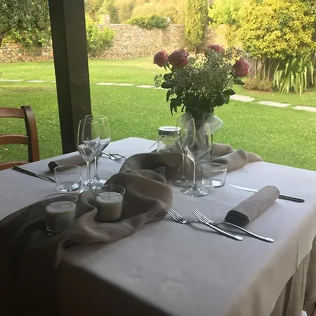 Relais Borgofasceo Hotel