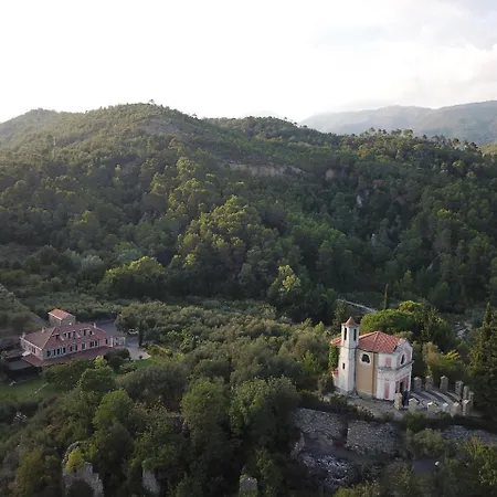 酒店 伯格法斯西奥旅馆