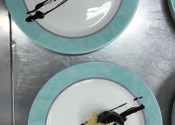 Relais Borgofasceo 3* Ortovero