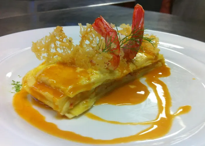 Relais Borgofasceo فندق 3*