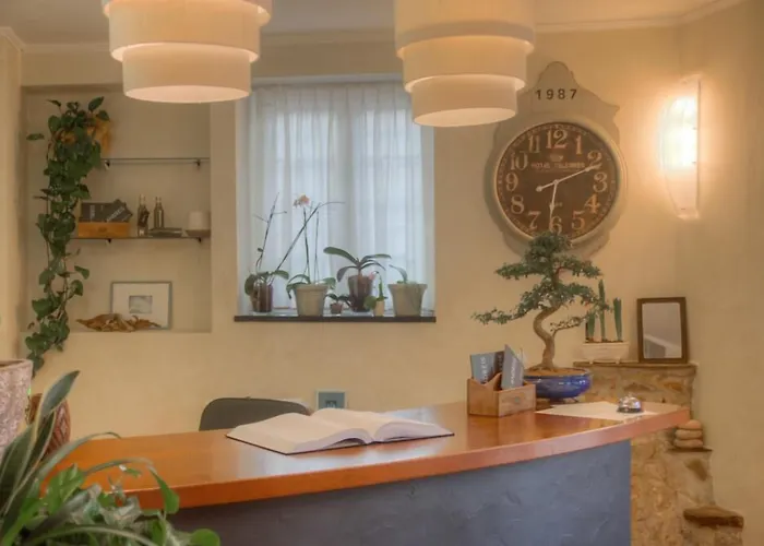 Отель Relais Borgofasceo Ortovero
